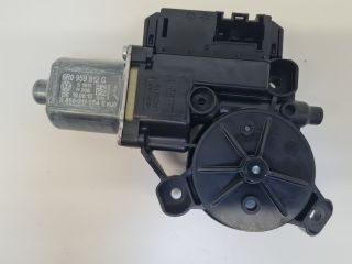 bontott VW POLO V Jobb hátsó Ablakemelő Motor