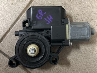 bontott VW POLO V Jobb hátsó Ablakemelő Motor