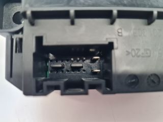 bontott VW POLO V Jobb hátsó Ablakemelő Motor