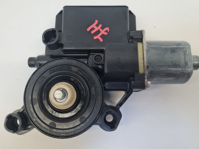 bontott VW POLO V Jobb hátsó Ablakemelő Motor