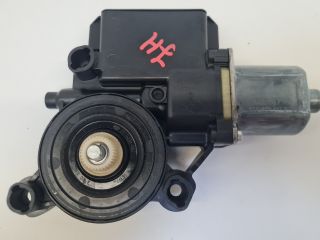 bontott VW POLO V Jobb hátsó Ablakemelő Motor