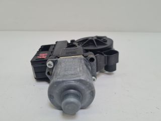 bontott VW POLO V Jobb hátsó Ablakemelő Motor