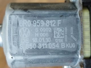 bontott VW POLO V Jobb hátsó Ablakemelő Motor