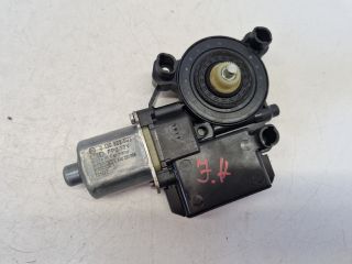 bontott VW POLO V Jobb hátsó Ablakemelő Motor