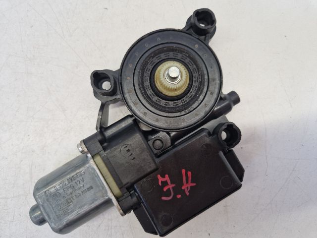 bontott VW POLO V Jobb hátsó Ablakemelő Motor