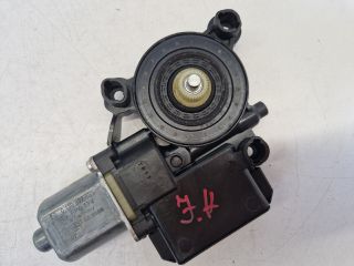 bontott VW POLO V Jobb hátsó Ablakemelő Motor