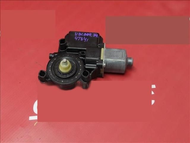 bontott VW POLO V Jobb hátsó Ablakemelő Motor