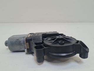 bontott VW POLO V Jobb hátsó Ablakemelő Motor