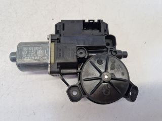 bontott VW POLO V Jobb hátsó Ablakemelő Motor