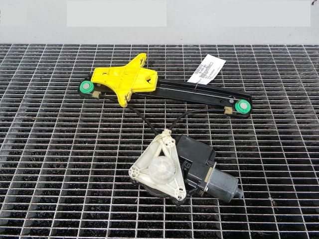 bontott VW POLO V Jobb hátsó Ablakemelő Szerkezet (Elektromos)