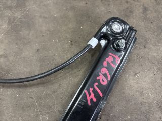 bontott VW POLO V Jobb hátsó Ablakemelő Szerkezet (Elektromos)