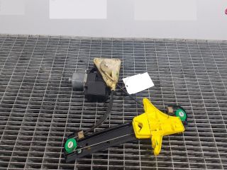 bontott VW POLO V Jobb hátsó Ablakemelő Szerkezet (Elektromos)