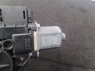 bontott VW POLO V Jobb hátsó Ablakemelő Szerkezet (Elektromos)