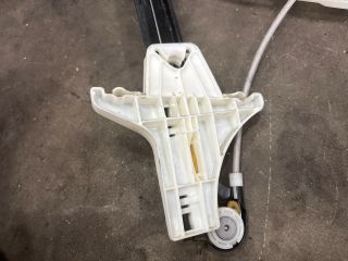 bontott VW POLO V Jobb hátsó Ablakemelő Szerkezet (Elektromos)