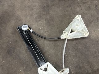 bontott VW POLO V Jobb hátsó Ablakemelő Szerkezet (Elektromos)