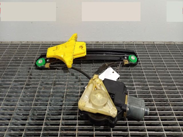 bontott VW POLO V Jobb hátsó Ablakemelő Szerkezet (Elektromos)