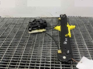 bontott VW POLO V Jobb hátsó Ablakemelő Szerkezet (Elektromos)