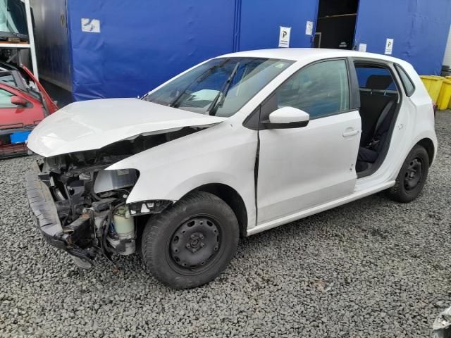 bontott VW POLO V Jobb hátsó Ablakemelő Szerkezet (Elektromos)