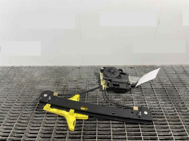 bontott VW POLO V Jobb hátsó Ablakemelő Szerkezet (Elektromos)