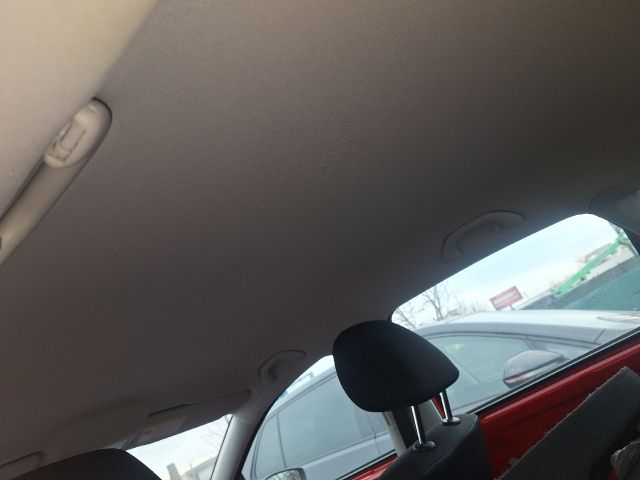 bontott VW POLO V Jobb hátsó Ablakemelő Szerkezet (Mechanikus)