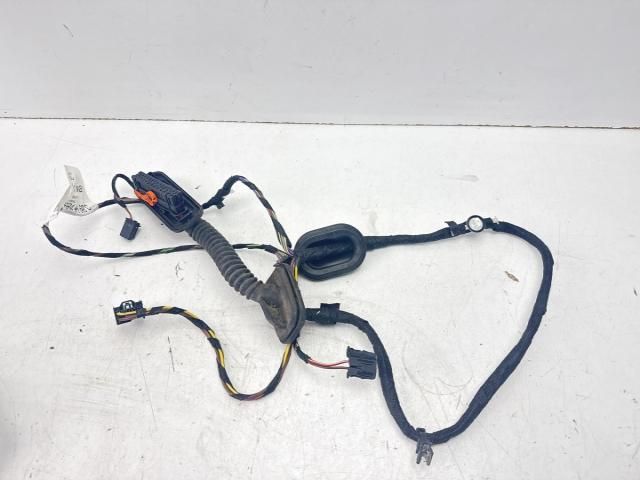 bontott VW POLO V Jobb hátsó Ajtó Kábelköteg