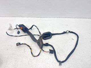 bontott VW POLO V Jobb hátsó Ajtó Kábelköteg