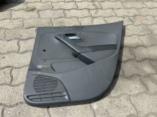 bontott VW POLO V Jobb hátsó Ajtó Kárpit