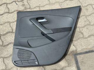 bontott VW POLO V Jobb hátsó Ajtó Kárpit