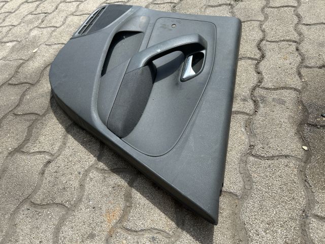 bontott VW POLO V Jobb hátsó Ajtó Kárpit