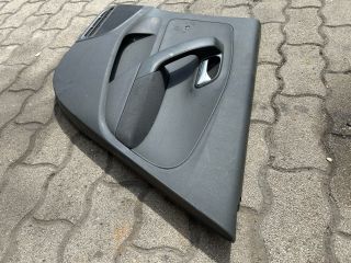 bontott VW POLO V Jobb hátsó Ajtó Kárpit