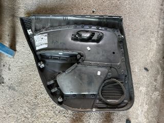 bontott VW POLO V Jobb hátsó Ajtó Kárpit