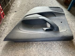 bontott VW POLO V Jobb hátsó Ajtó Kárpit