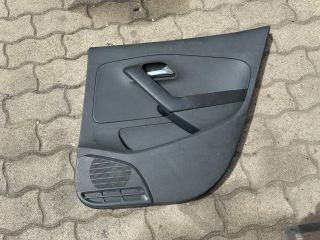 bontott VW POLO V Jobb hátsó Ajtó Kárpit