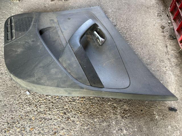 bontott VW POLO V Jobb hátsó Ajtó Kárpit