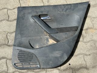 bontott VW POLO V Jobb hátsó Ajtó Kárpit