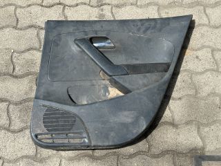 bontott VW POLO V Jobb hátsó Ajtó Kárpit