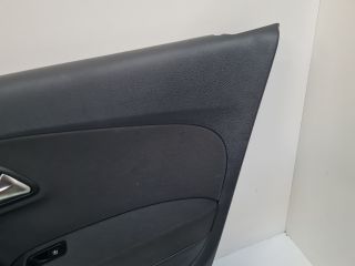 bontott VW POLO V Jobb hátsó Ajtó Kárpit