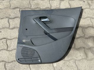 bontott VW POLO V Jobb hátsó Ajtó Kárpit