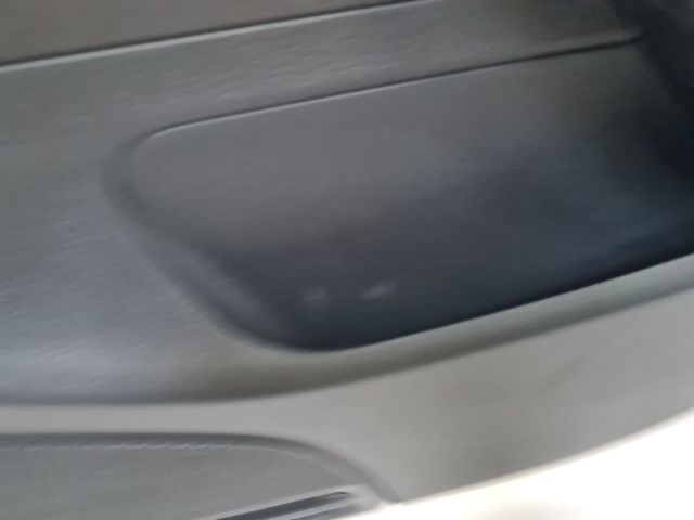 bontott VW POLO V Jobb hátsó Ajtó Kárpit