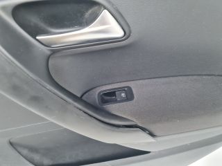 bontott VW POLO V Jobb hátsó Ajtó Kárpit