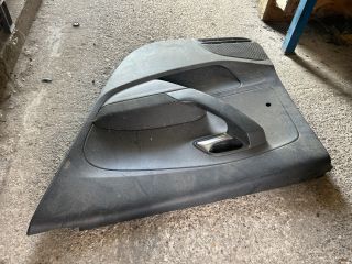 bontott VW POLO V Jobb hátsó Ajtó Kárpit