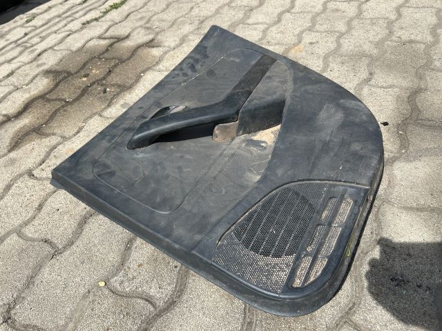 bontott VW POLO V Jobb hátsó Ajtó Kárpit