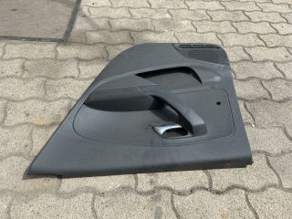 bontott VW POLO V Jobb hátsó Ajtó Kárpit