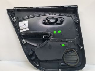 bontott VW POLO V Jobb hátsó Ajtó Kárpit