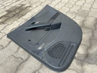 bontott VW POLO V Jobb hátsó Ajtó Kárpit