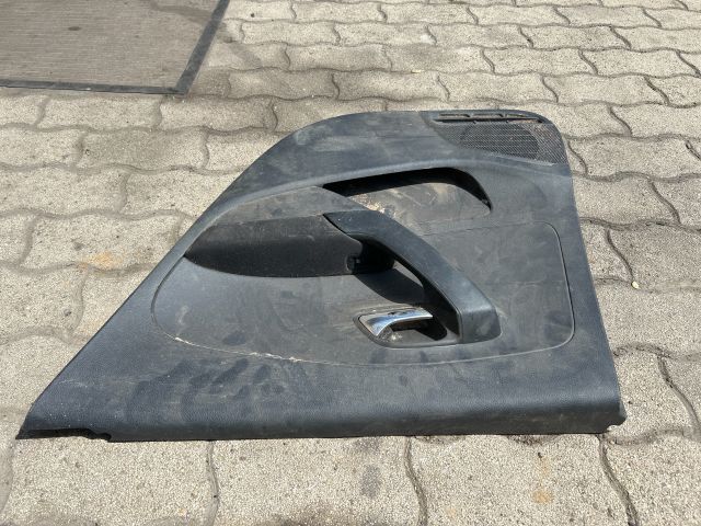 bontott VW POLO V Jobb hátsó Ajtó Kárpit