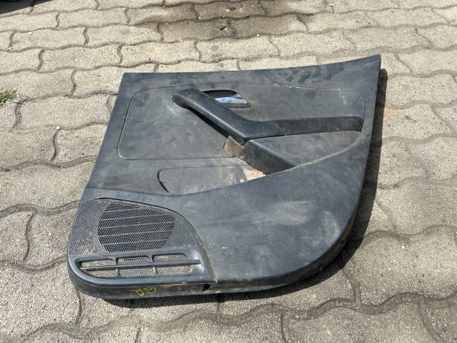 bontott VW POLO V Jobb hátsó Ajtó Kárpit