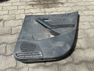 bontott VW POLO V Jobb hátsó Ajtó Kárpit