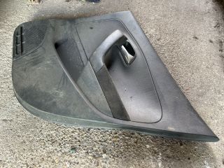 bontott VW POLO V Jobb hátsó Ajtó Kárpit