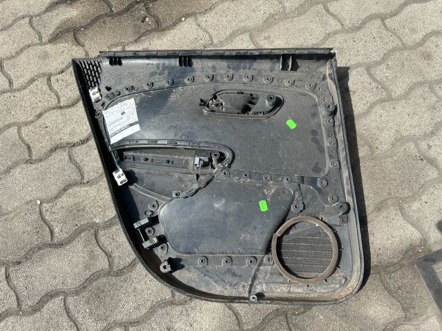 bontott VW POLO V Jobb hátsó Ajtó Kárpit